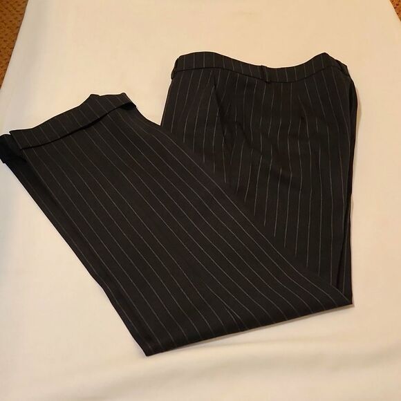 Gunex Virgin wool pants size 6 - Picture 1 of 11